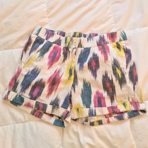 J.crew shorts
